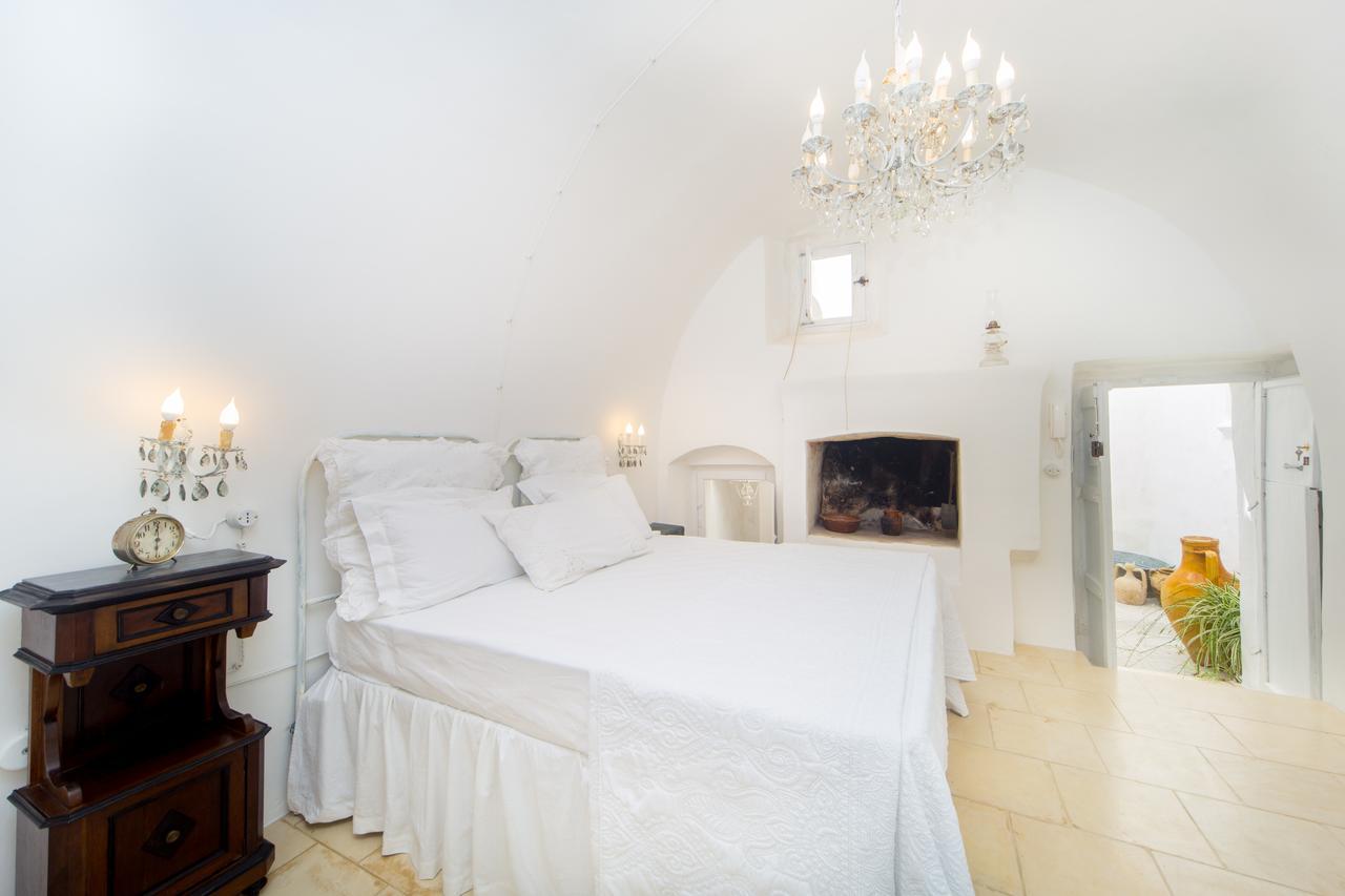 Santa Marina B&B In Corte Cataldi ガリポリ エクステリア 写真